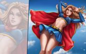 DC (Supergirl)